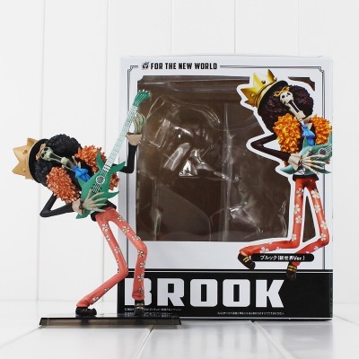 One Piece - Figura de Brook