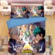 My Hero Academia - Funda Nórdica varios modelos
