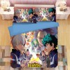 My Hero Academia - Funda Nórdica varios modelos