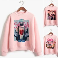 Bangtan boys - Sudadera Cartoon