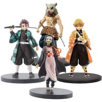 Demon Slayer - Figura Varios Modelos