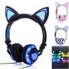 Auriculares con orejitas