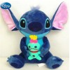 Lilo & Stitch - Peluche de Stitch
