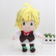Nanatsu no Taizai - Peluche de Meliodas