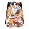 Mochila Neko Atsume