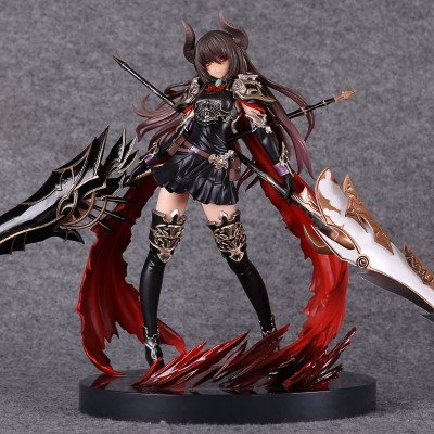Shingeki No Bahamut - Dark Dragoon Forte