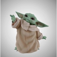 Figura de Baby Yoda