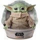 The Mandalorian - Peluche de baby yoda