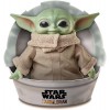 The Mandalorian - Peluche de baby yoda