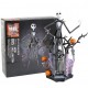 Pesadilla antes de navidad - Figura Jack Skellington
