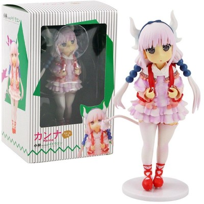 Kobayashi Dragon Maid - Figura de Kanna