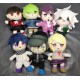 Danganronpa V3 - Peluche varios modelos