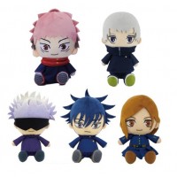 Jujutsu Kaisen - Peluches varios modelos
