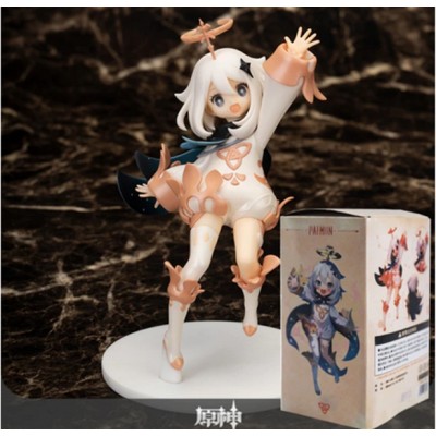 Genshin Impact - Figura de Paimon