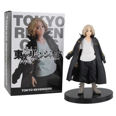 Tokio Revengers - Figura varios modelos