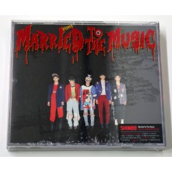 SHINee - Married To The Music
