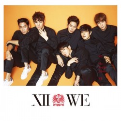 Shinhwa - We (12th Album)