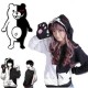 Dangan Ronpa - Sudadera Monokuma