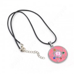 Colgante Sailor Moon tipo 2
