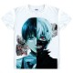 Tokyo Ghoul - Camiseta Unisex