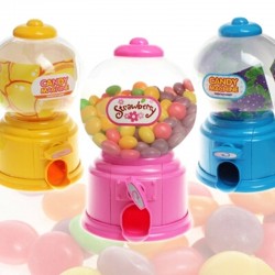 Mini Dispensador de caramelos
