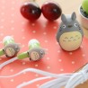 Auriculares de Totoro 