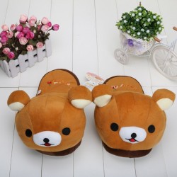 Zapatillas Rilakkuma