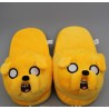 Hora de aventuras - Zapatillas Jake