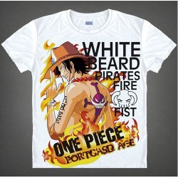 Camisetas One Piece