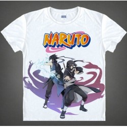 Naruto - Camiseta Unisex