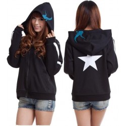 Sudadera Black Rock Shooter