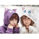Sudadera polar Sailor Moon