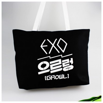 Bolso EXO