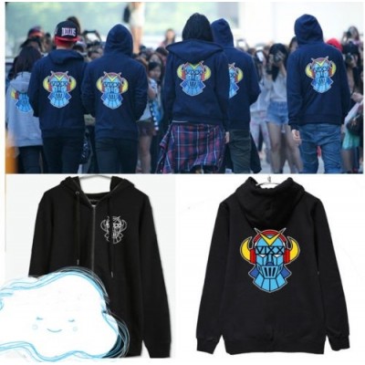Kpop Sudadera VIXX Tipo 1