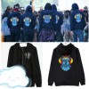 Kpop Sudadera VIXX Tipo 1