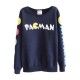Sudadera Pacman