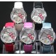 Reloj Hello Kitty, varios colores