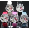 Reloj Hello Kitty, varios colores