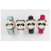 Reloj de Panda con orejitas