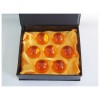 Estuche 7 bolas Dragon Ball Z 