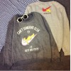 Sudadera finita Just do it