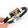 Pulsera calavera One Piece