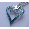 Colgante Kingdom Hearts