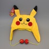 Gorro de pikachu tipo 2