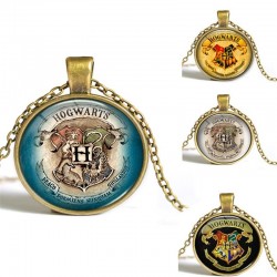 Colgante Harry Potter Hogwarts