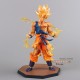 Dragon Ball Z Super Saiyan Son Goku figura pvc