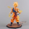 Dragon Ball Z Super Saiyan Son Goku figura pvc