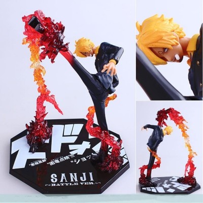 One Piece figura de Sanji