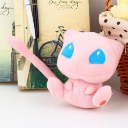 Pokemon - Peluche de meow