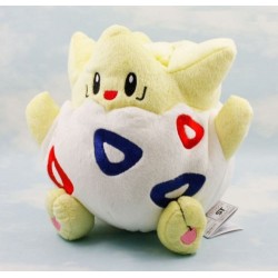Pokemon - Peluche Togepi